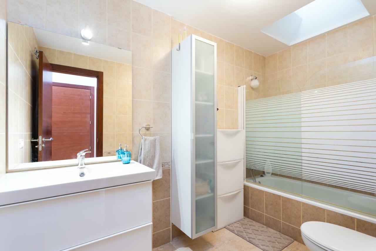 Home2Book Beautiful Duplex Parque La Reina Wifi Arona  Exterior foto