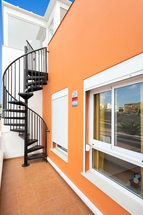 Home2Book Beautiful Duplex Parque La Reina Wifi Arona  Exterior foto