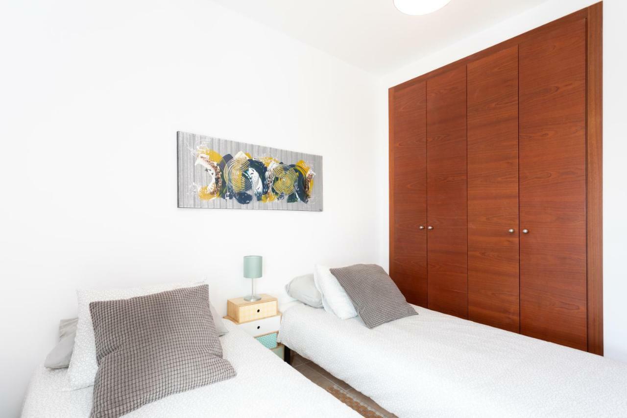 Home2Book Beautiful Duplex Parque La Reina Wifi Arona  Exterior foto