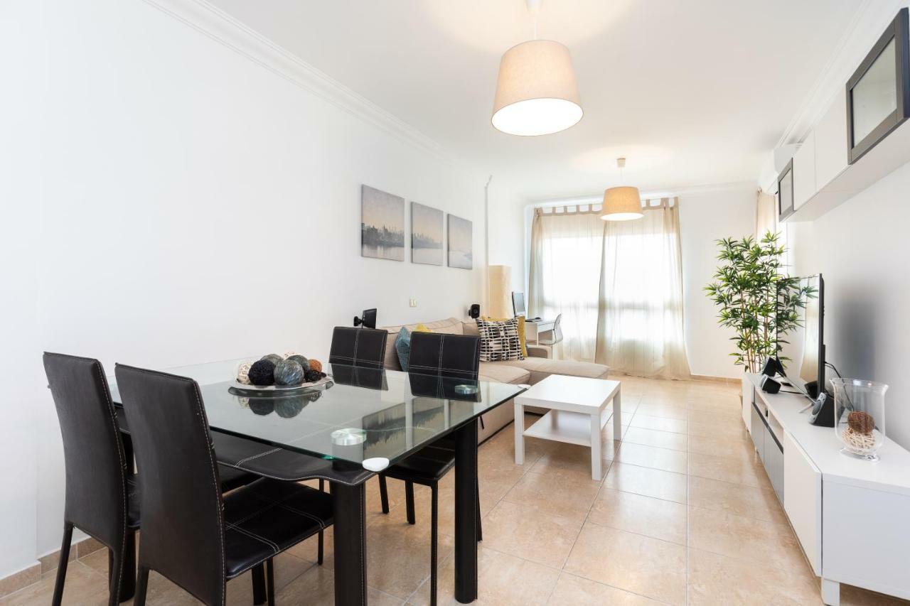 Home2Book Beautiful Duplex Parque La Reina Wifi Arona  Exterior foto